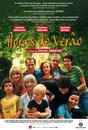 L'Heure d'&eacute;t&eacute; - Poster - Brazil