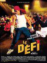 DJ - Le D&eacute;fi