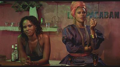 Ramata (2007) - uniFrance Films