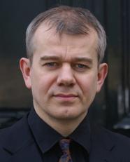 St&eacute;phane Roquet