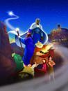 Les 3 rois mages