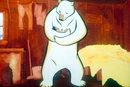 L'Enfant qui voulait &ecirc;tre un ours