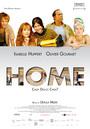 Home - Affiche Italie