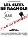 Les Clefs de bagnole