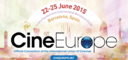 UniFrance au congrès des exploitants CineEurope UniFrance au congrès des exploitants CineEurope