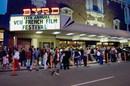 Festival du film fran&ccedil;ais de Richmond - 2005