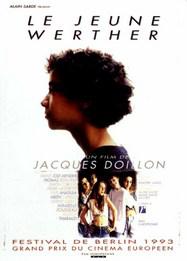 Young Werther Young Werther