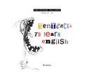 Sentences to Learn English