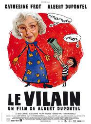 Le Vilain Le Vilain