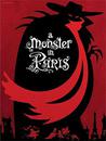 A Monster in Paris - Poster - Trailer