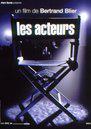 Los Actores - Poster - France