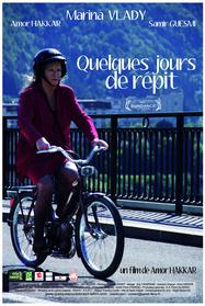 Quelques jours de répit Quelques jours de répit