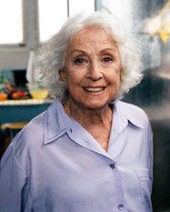 Danielle Darrieux