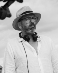 Didier Barcelo