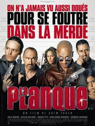 La Planque La Planque