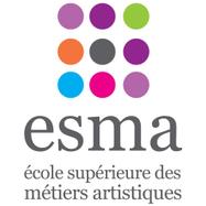 ESMA - École Supérieure des Métiers Artistiques ESMA - École Supérieure des Métiers Artistiques