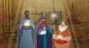 Les 3 rois mages