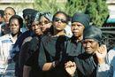 Zulu Love Letter