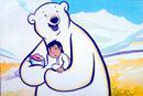 L'Enfant qui voulait &ecirc;tre un ours