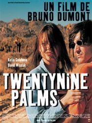 Twenty nine palms Twenty nine palms