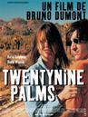 Twenty nine palms Twenty nine palms