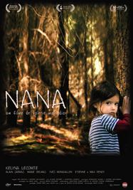 Nana - Poster - Portugal