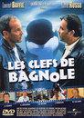 Les Clefs de bagnole - Poster DVD France