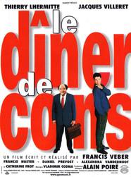 The Dinner Game The Dinner Game