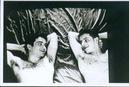 Ce vieux r&ecirc;ve qui bouge -  Paulo et son fr&egrave;re de Jean-Philippe Labadie
