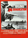 Line of Demarcation