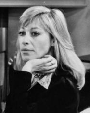 Florence Giorgetti