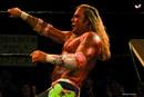 The Wrestler