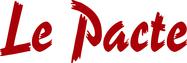 Le Pacte Le Pacte