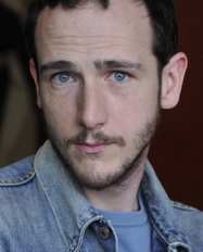 Mathieu Busson