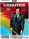 L'H&eacute;ritier - Poster France