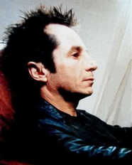 G&eacute;rald Laroche