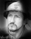 Fr&eacute;d&eacute;ric Lanoir - &copy; 
 Tristan De Fontvieille