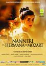 Nannerl, la s&oelig;ur de Mozart - Poster - Chili