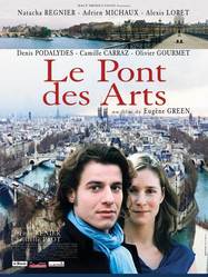 Le Pont des arts Le Pont des arts