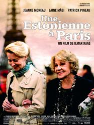 A Lady in Paris A Lady in Paris