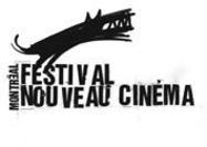 Festival du nouveau cin&eacute;ma de Montr&eacute;al  - 2008