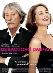 Désaccord parfait Désaccord parfait