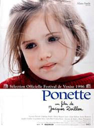 Ponette Ponette