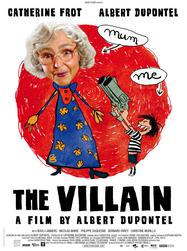 Le Vilain