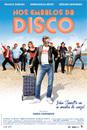 Disco - Poster - Brazil - &copy; Pandora Filmes
