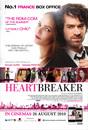 Heartbreaker - Poster - Singapore