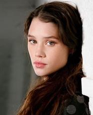 Astrid Berges-Frisbey