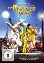 A Monster in Paris - Poster - Germany