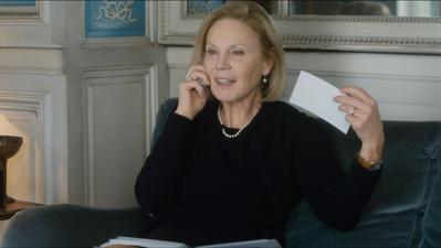 Marthe Keller Marthe Keller