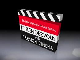 2011 Rendez-vous with French Cinema in Singapore